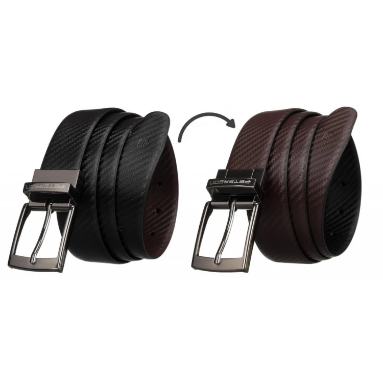 Peterson PTN RB35 PUF BLACK-BROWN — 115