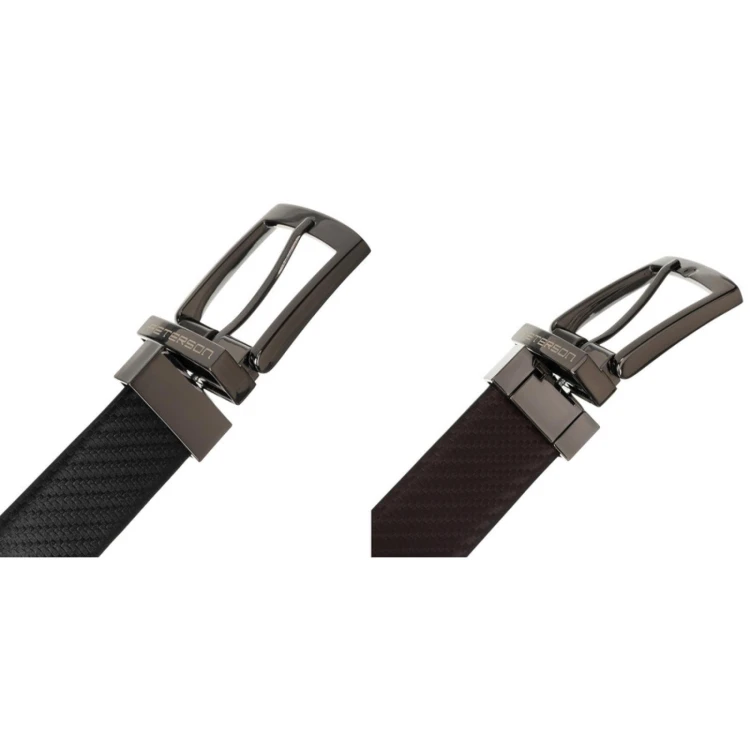 Peterson PTN RB35 PUF BLACK-BROWN — 115