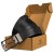 Peterson PTN RB35 PUF BLACK-BROWN — 105