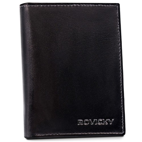Rovicky R-RM-10-GCL — czarny