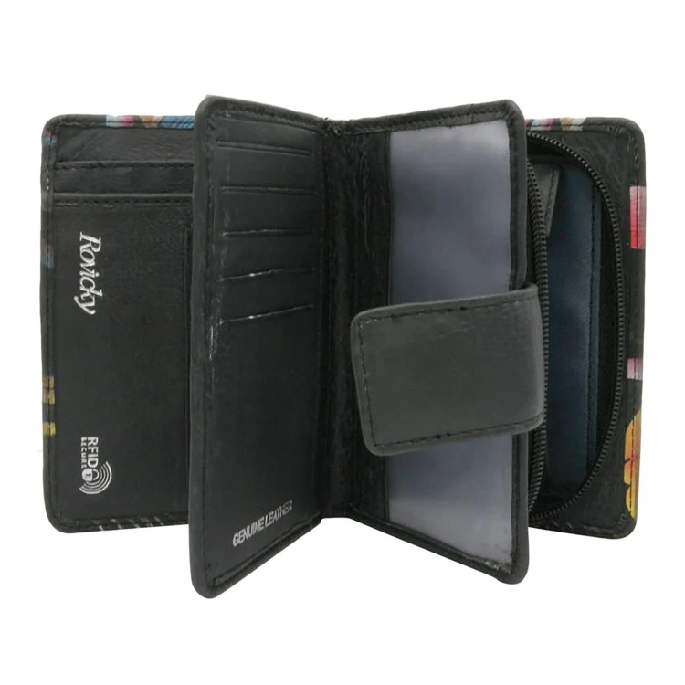 Rovicky R-N109-ART-21 — multicolor