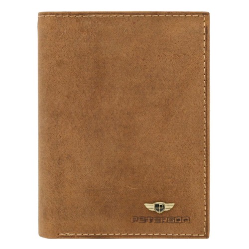 Peterson PTN 303 2-1-5 — camel-2