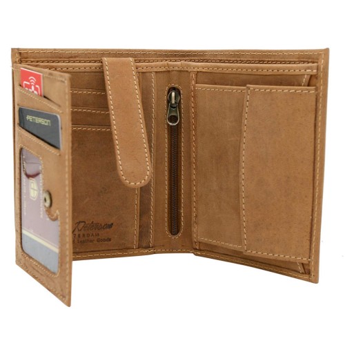 Peterson PTN 303 2-1-5 — camel-2