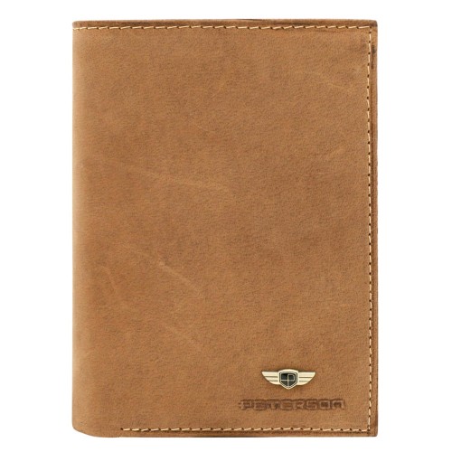 Peterson PTN 324 2-1-5 — camel-2