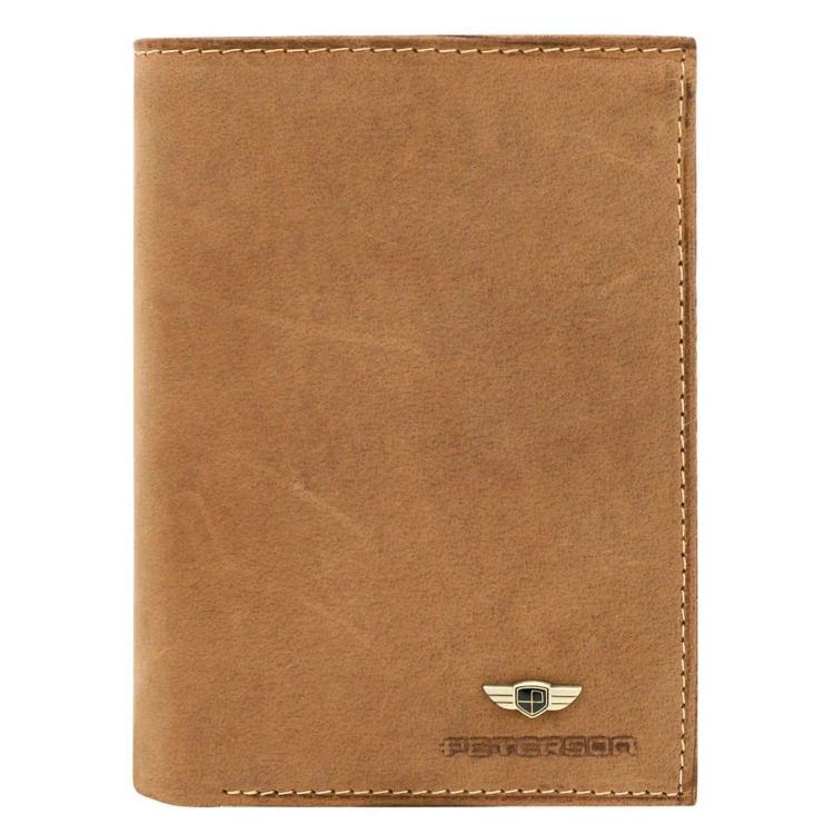 Peterson PTN 324 2-1-5 — camel-2