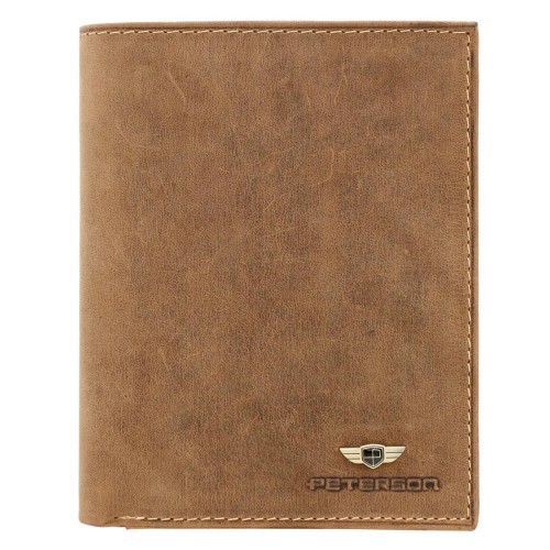 Peterson PTN 317 2-1-5 — camel-2