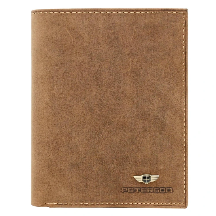 Peterson PTN 317 2-1-5 — camel-2