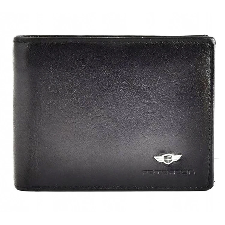 Peterson PTN 304Ł 2-1-1 — czarny