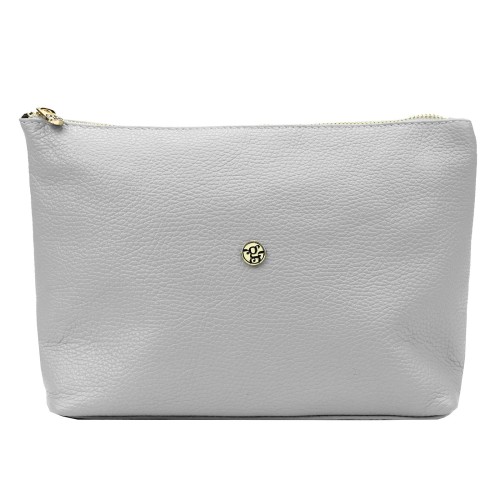 Skórzana kosmetyczka damska Gregorio COSMETICS-004 DOLLARO