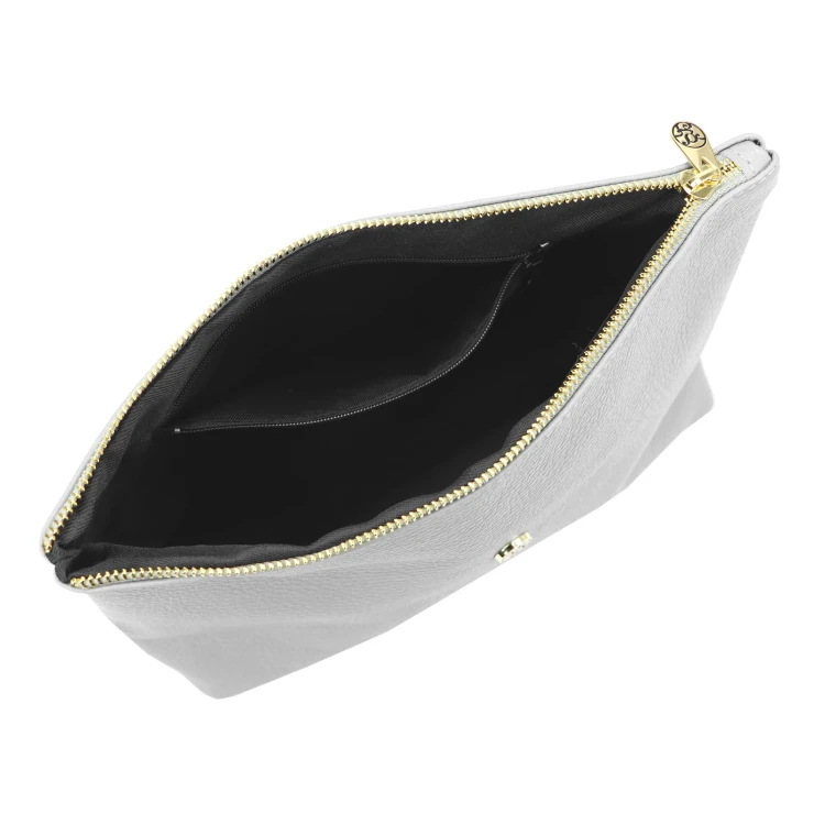 Skórzana kosmetyczka damska Gregorio COSMETICS-004 DOLLARO