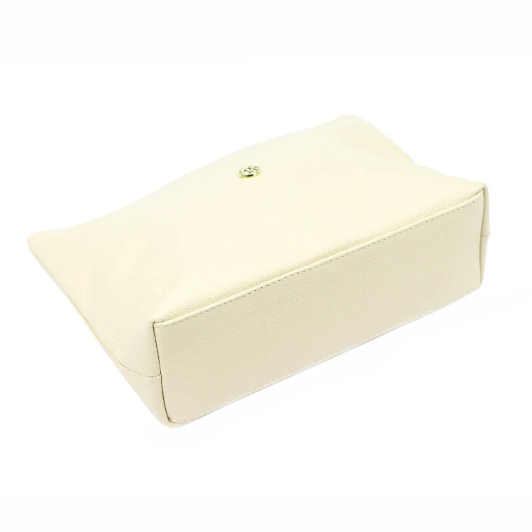 Skórzana kosmetyczka damska Gregorio COSMETICS-004 DOLLARO