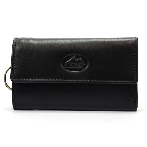 Skórzane etui damskie EL FORREST 808-480