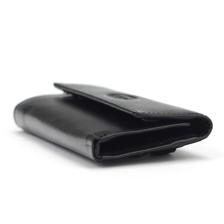 Skórzane etui damskie EL FORREST 808-480