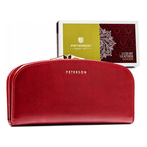 Peterson PTN 42123-SG — czerwony