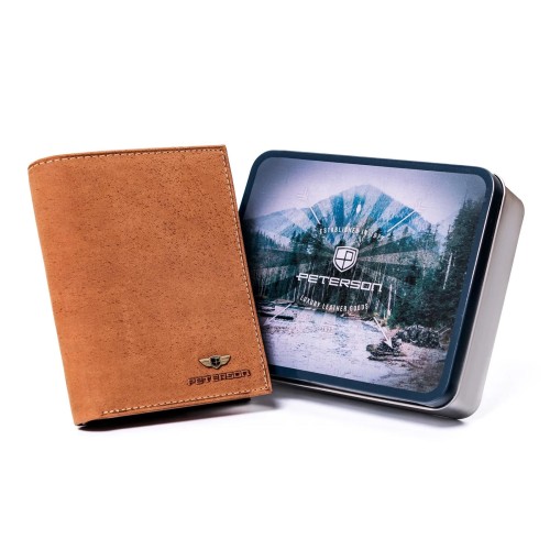 Peterson PTN 333 2-1-5 — camel-2