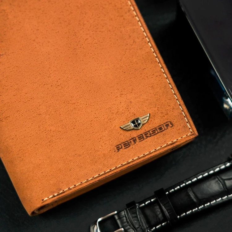 Peterson PTN 333 2-1-5 — camel-2