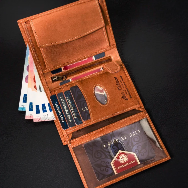 Peterson PTN 333 2-1-5 — camel-2