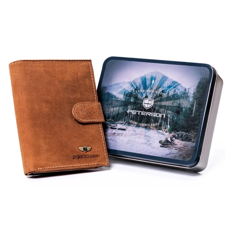 Peterson PTN 333Z 2-1-5 — camel-2