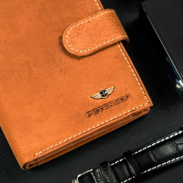 Peterson PTN 333Z 2-1-5 — camel-2