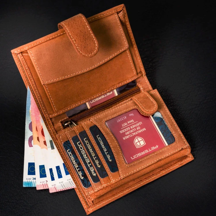 Peterson PTN 333Z 2-1-5 — camel-2