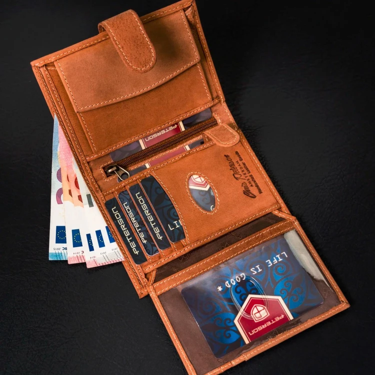 Peterson PTN 333Z 2-1-5 — camel-2