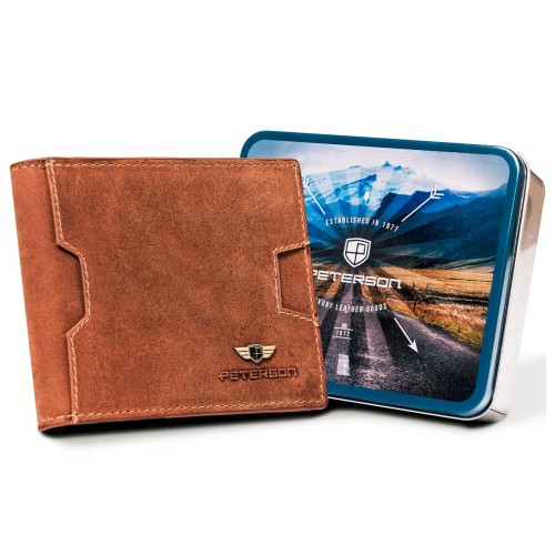 Peterson PTN N79 2-1-5 — camel-2