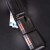 Peterson PTN 304 MOTO3 — czarny + czerwony