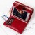 Peterson PTN 425214-SH — czerwony