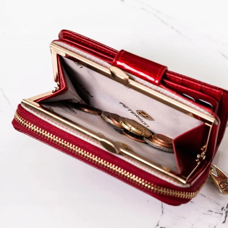 Peterson PTN 425214-SH — czerwony