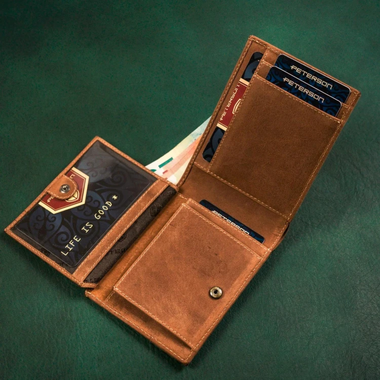 Peterson PTN N79 2-1-5 — camel-2