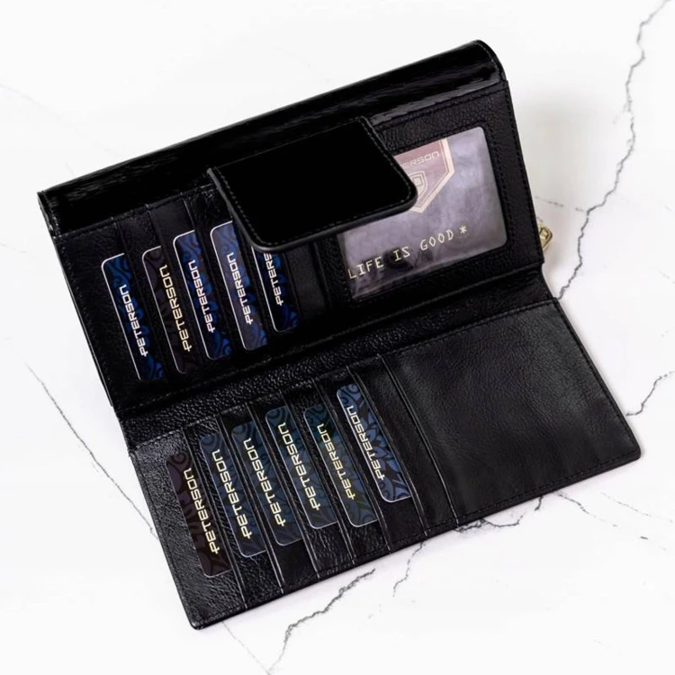 Peterson PTN 42100-SH — czarny