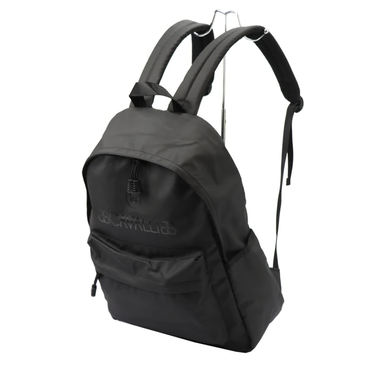 Materiałowy plecak męski B.Cavalli BC1055#