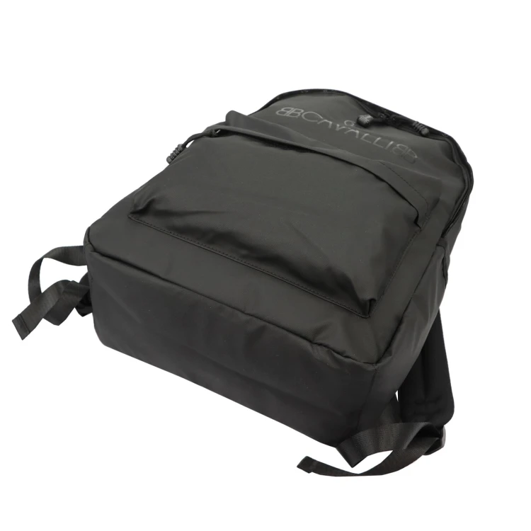 Materiałowy plecak męski B.Cavalli BC1055#