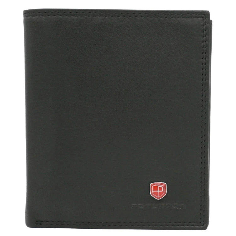 Peterson MR-05-CN — czarny