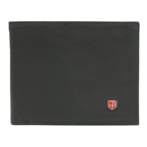 Peterson MR-08-CN — czarny