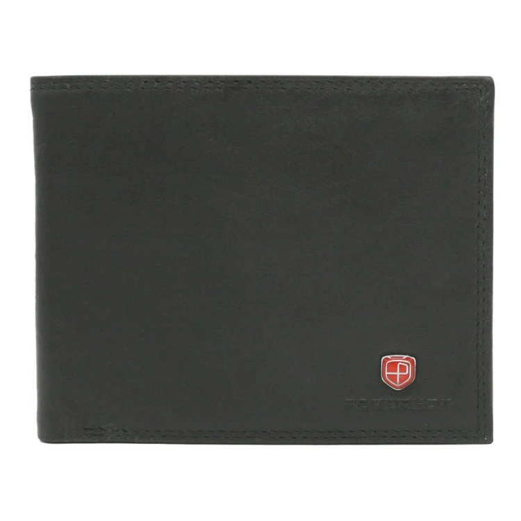 Peterson MR-08-CN — czarny