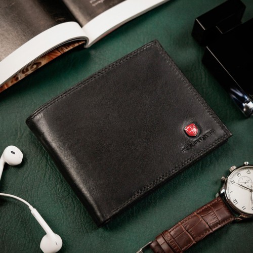 Peterson MR-08-CN — czarny
