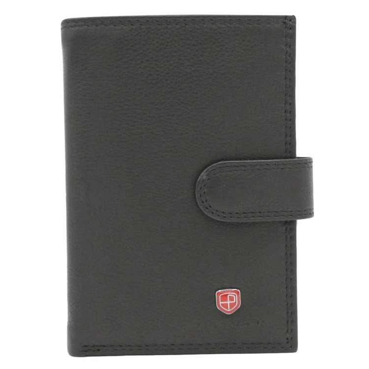 Peterson MR-07L-CN — czarny