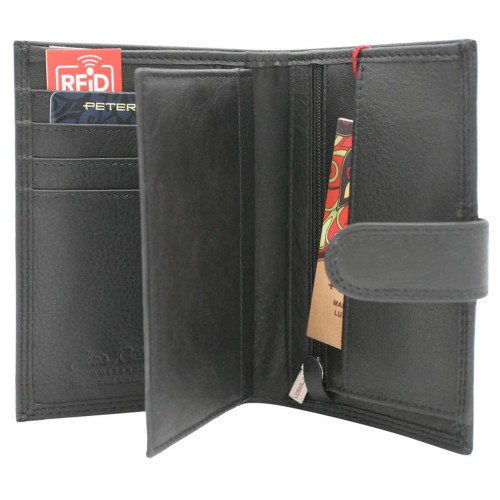 Peterson MR-07L-CN — czarny