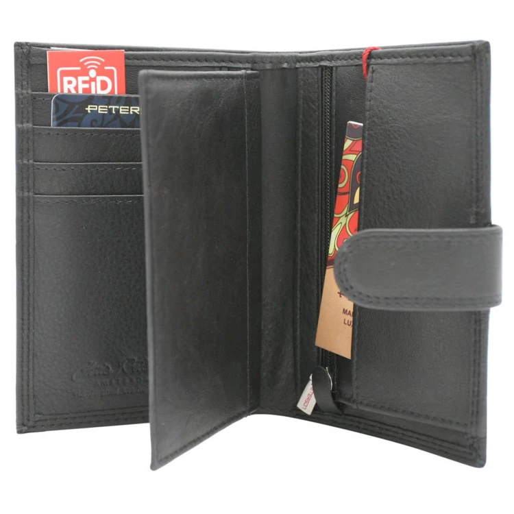 Peterson MR-07L-CN — czarny