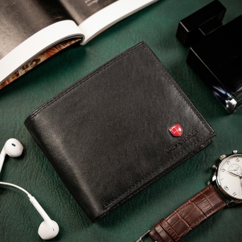 Peterson MR-11-CN — czarny