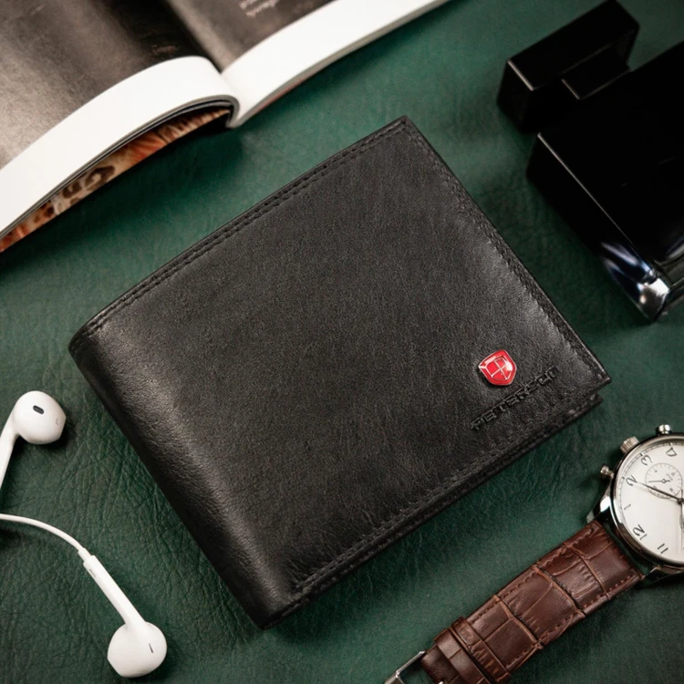 Peterson MR-11-CN — czarny