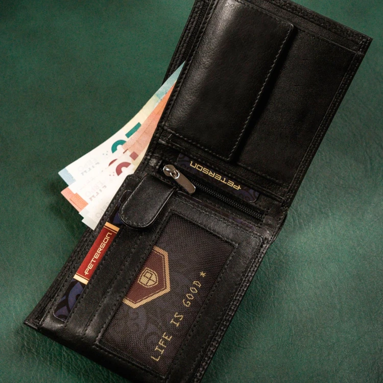Peterson MR-11-CN — czarny