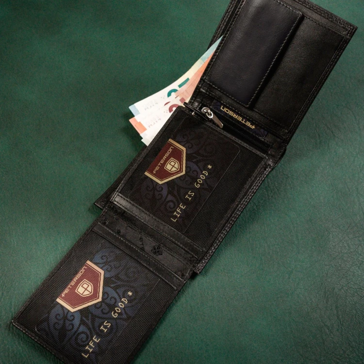 Peterson MR-11-CN — czarny