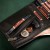 Peterson MR-08-CN — czarny