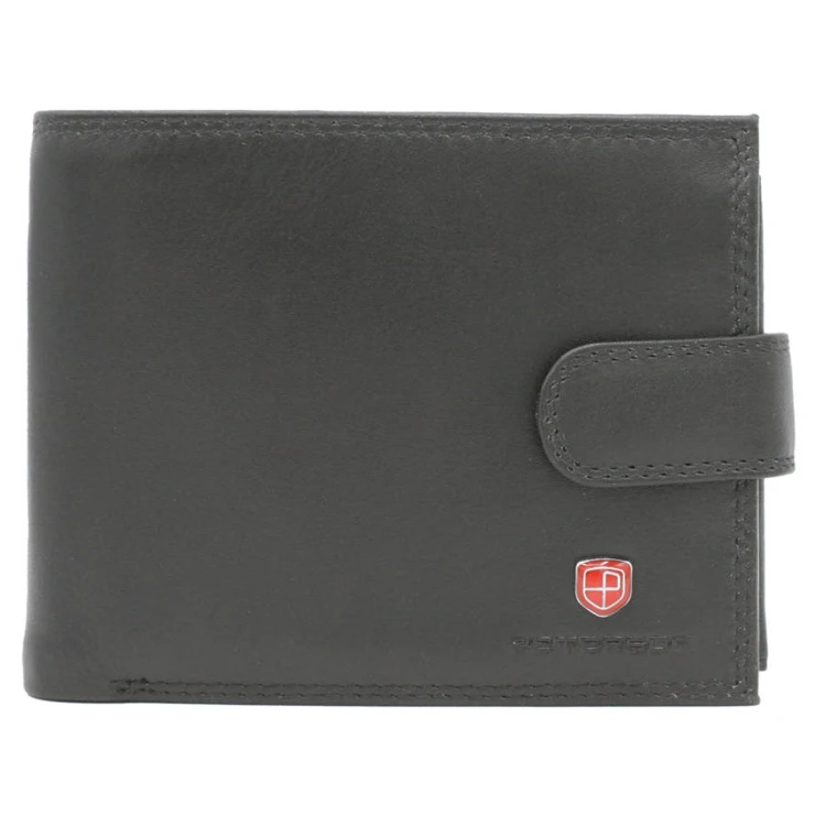Peterson MR-11L-CN — czarny