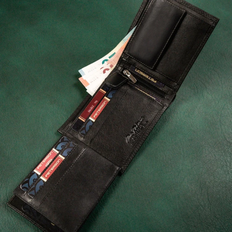 Peterson MR-11-CN — czarny