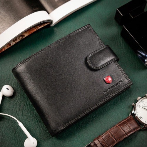 Peterson MR-11L-CN — czarny