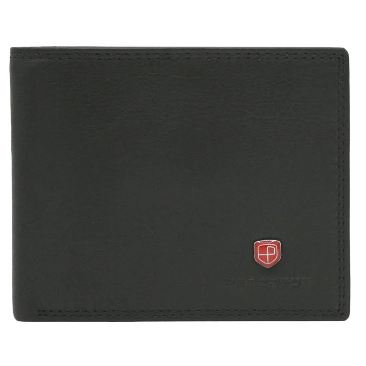 Peterson MR-12-CN — czarny