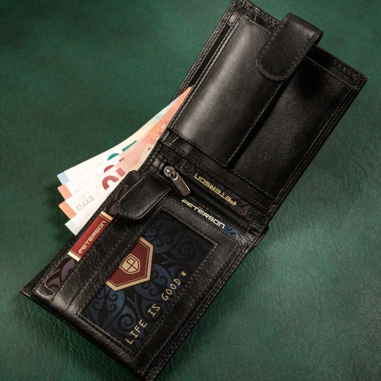 Peterson MR-11L-CN — czarny